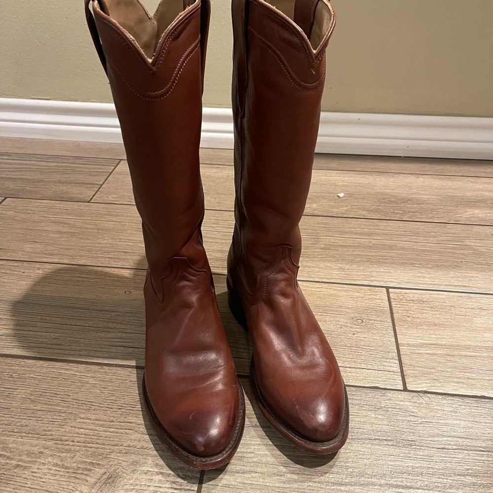 Tecovas “the Harper”